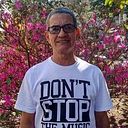 Orlando Rodrigues