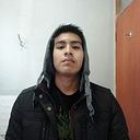 Andrés Sosa Camacho