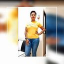 Alicia Camacho Aguirre