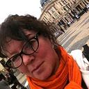 Josefiina Keskustalo