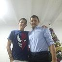 Juan Sebastian Garcia