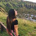 María José Delgado B.