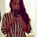 Samantha Aleman
