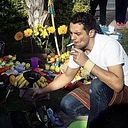 Alejandro Pekon Metsa