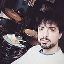 Bernardo Huarte Agriano