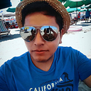 Christian Jesus Coaquira Rodriguez
