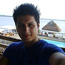 Jorge Leguía Villafuerte