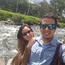 Oscar Fabian Carranza Burgos