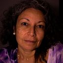 Yolanda Barrios Arias