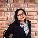 Priscila Barredo Pantí