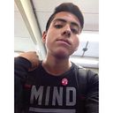 Abisaí Aguilar Servin