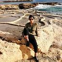 Gisell Holguin Villavicencio