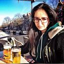 Camila Aguirre Piña