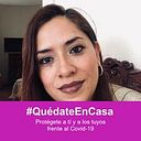 Zaa Kbé Zebadúa Hernández