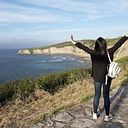 Laura Flores Fernandez