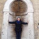 Maria Escalante Alvarado