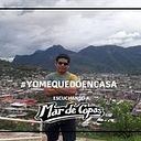 Christian Huaroto Cabrera