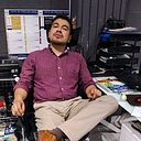 Luis Manuel Zepeda Luna