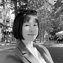 Rubie Chen