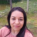 Anilza de Jesus Padilha Hormann