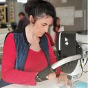 Regina María Martínez Gómez