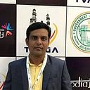 Vijay Sriramula