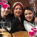 Veronica Cerda Orellana