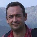 Antonio Cuque