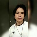 Kedarnatha Barreto Velez