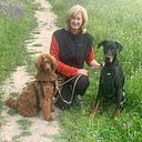 Isabel Sanchez Bernal