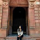 María José Morales López