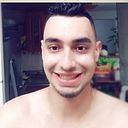 Daniel Andrés Capacho V