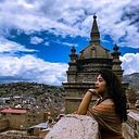 Lía Zevallos Malásquez