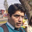 Gabriel Riquelme