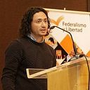 Exequiel Santiago Perez Lopez