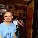 jorgue alejandro venaderos hernandez