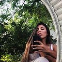 Sandra Urbina