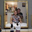 Benjamin Jesus Esteban Ramirez