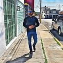 Emmanuel Guzmán Bahena