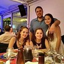 Sebastian Enrique Ferreyra