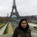 Mariel Alieno