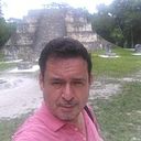 Mario Juárez Dubón