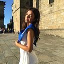 Maria Gonzalez Estevez