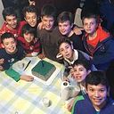 Lautaro Massignani Formia