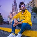 Carlos Andres Jaramillo Velasquez