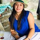 Carola M. Jarquin