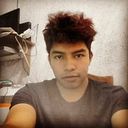 Joel Garcia Salazar Ar