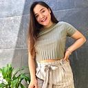 Kimberly Estefania Rojas Carrillo