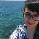 Magda Konstantinopoulou