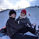 Cassidy Williams-Song